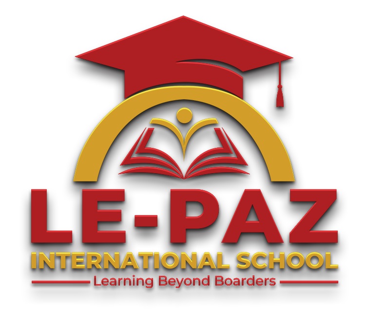 Le-Paz International School,